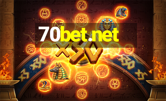 70bet.net