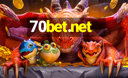 70bet.net