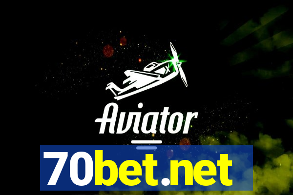 70bet.net