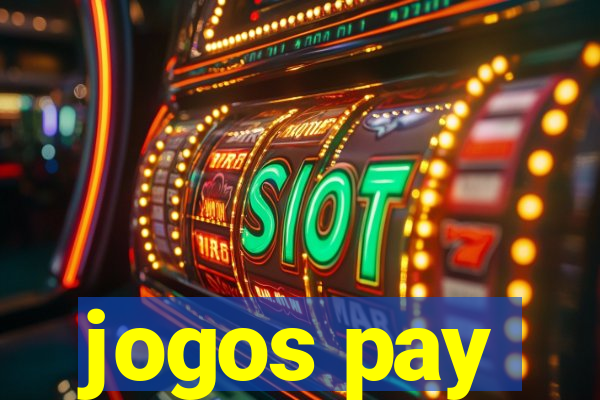 jogos pay