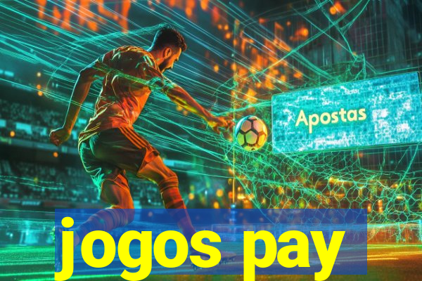 jogos pay