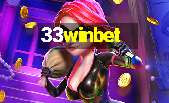 33winbet