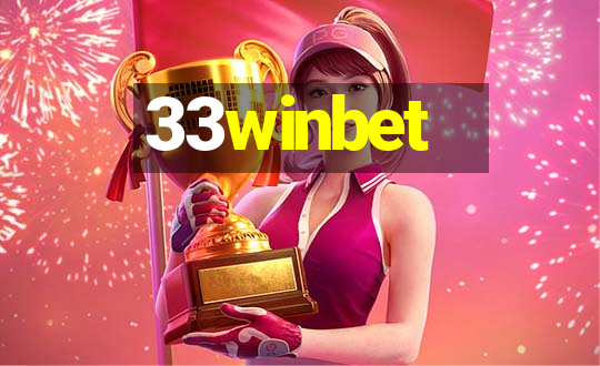 33winbet