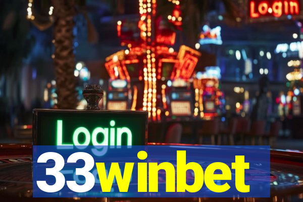 33winbet