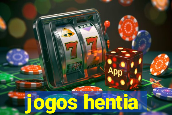 jogos hentia