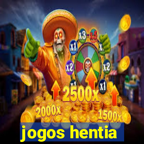 jogos hentia