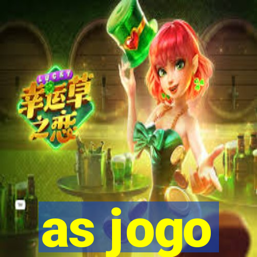 as jogo