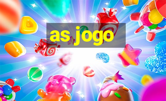 as jogo