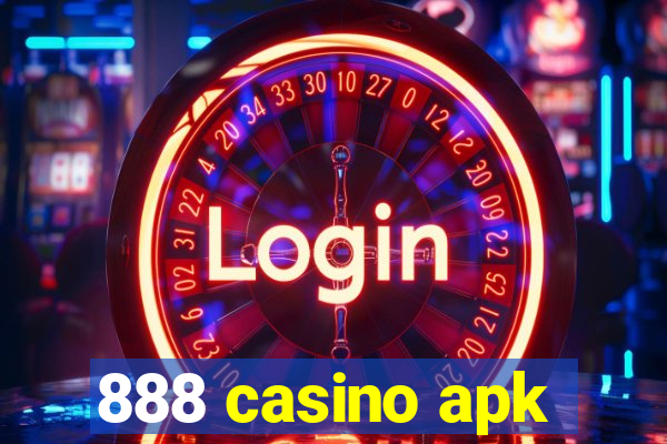 888 casino apk