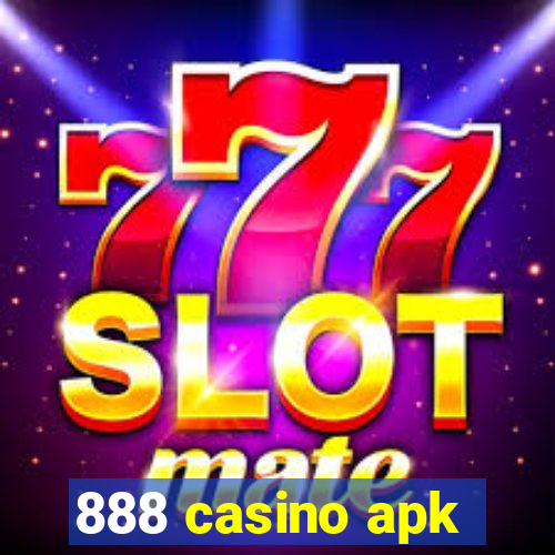 888 casino apk