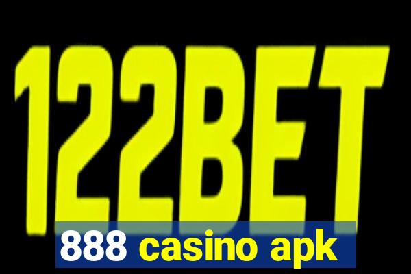 888 casino apk