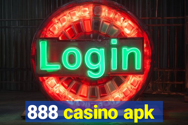 888 casino apk