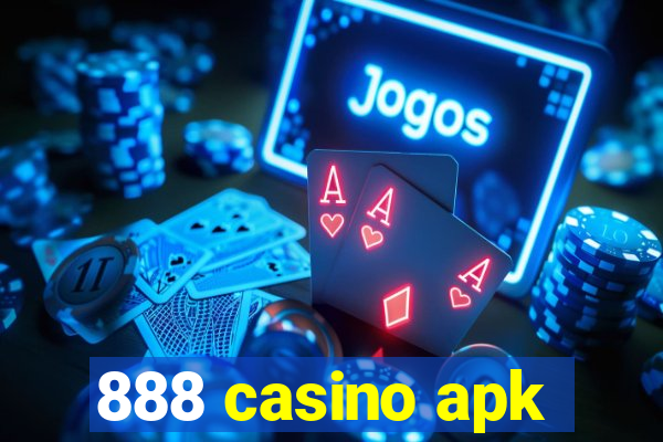 888 casino apk