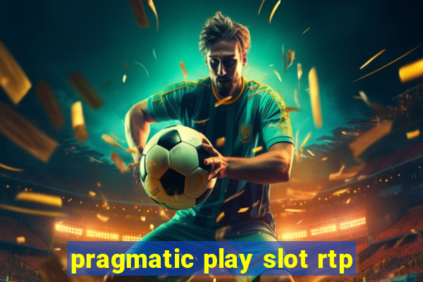 pragmatic play slot rtp