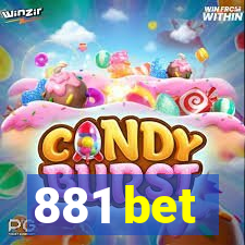 881 bet