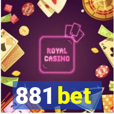 881 bet