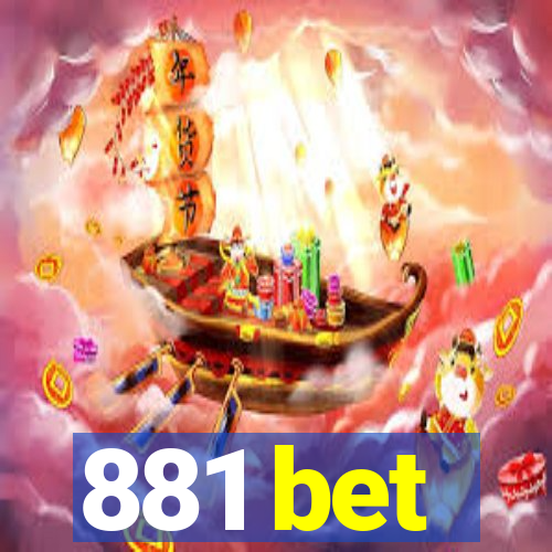 881 bet