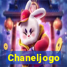 Chaneljogo