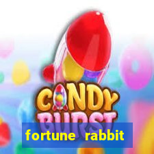 fortune rabbit plataforma nova