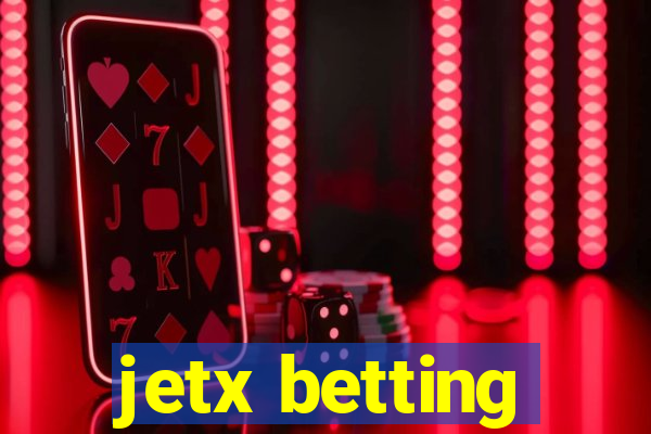 jetx betting