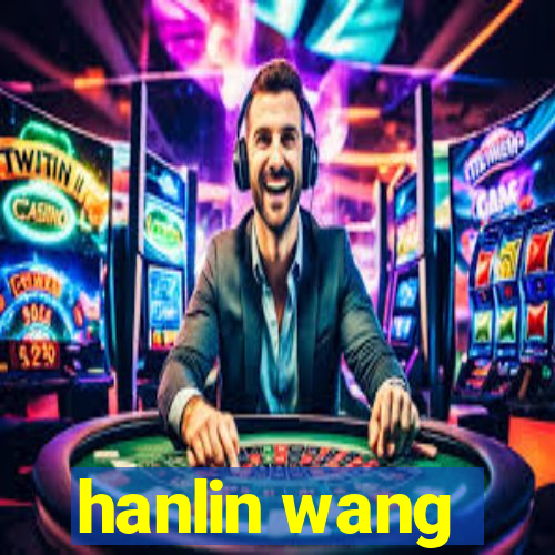 hanlin wang