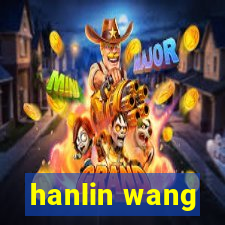 hanlin wang