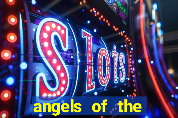 angels of the winds casino