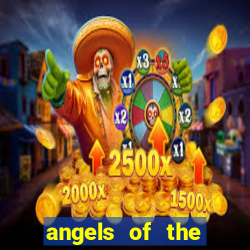 angels of the winds casino