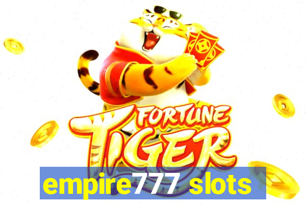 empire777 slots