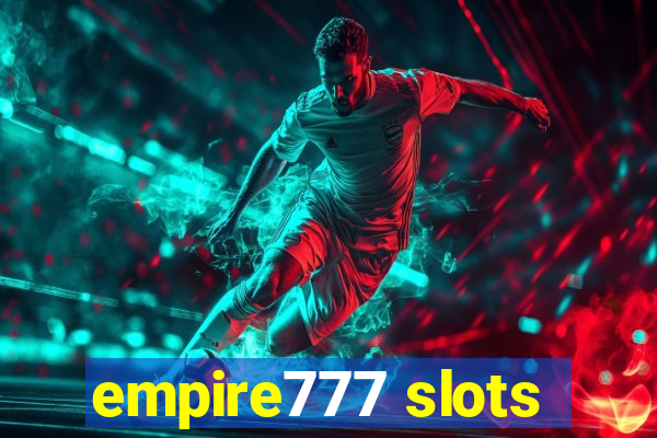 empire777 slots