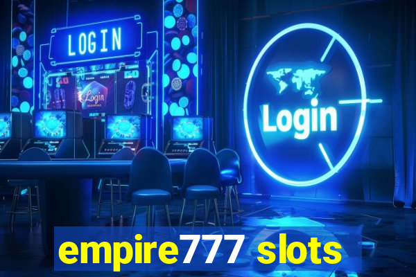 empire777 slots