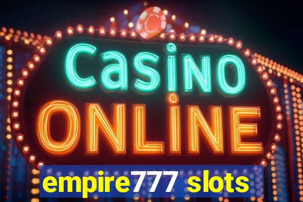 empire777 slots