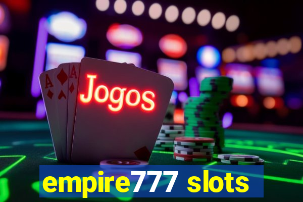 empire777 slots