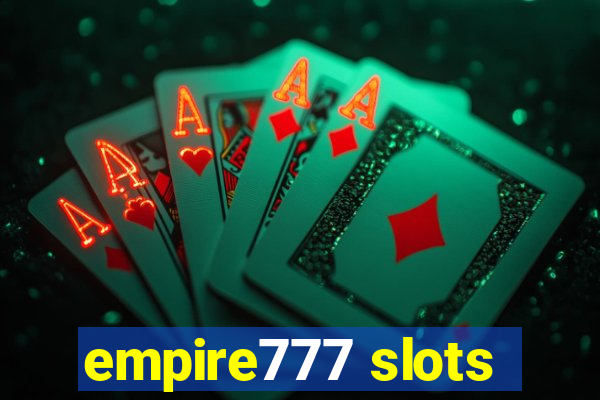 empire777 slots