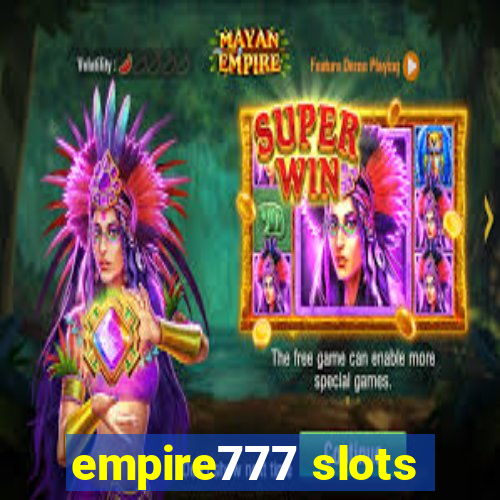 empire777 slots