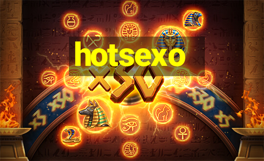 hotsexo