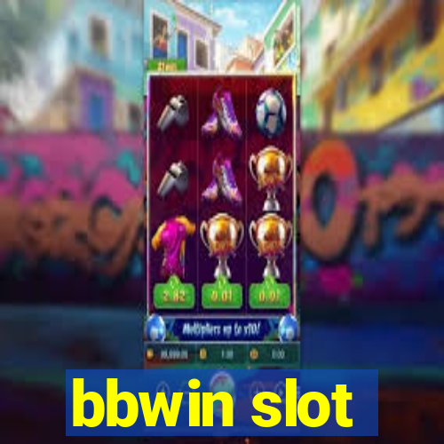 bbwin slot