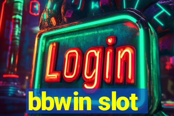 bbwin slot