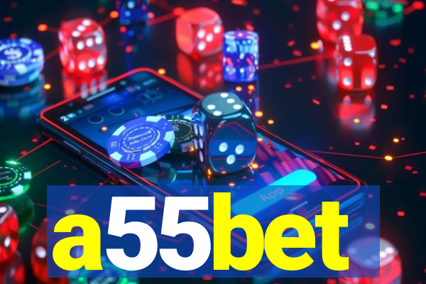 a55bet