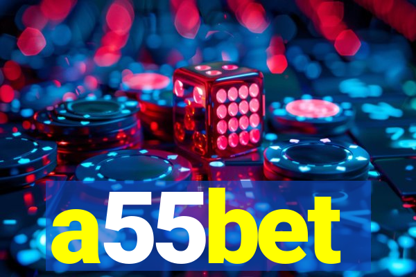 a55bet