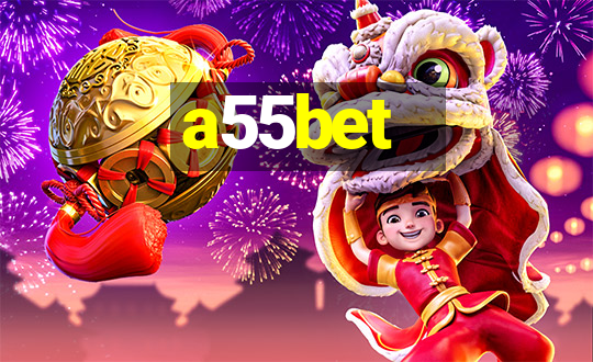 a55bet