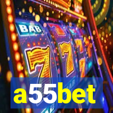 a55bet