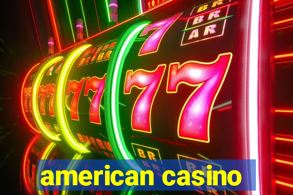 american casino