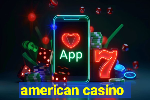 american casino