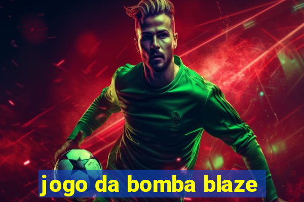 jogo da bomba blaze