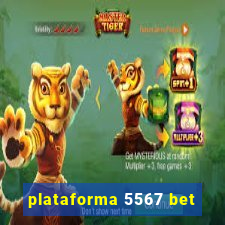 plataforma 5567 bet