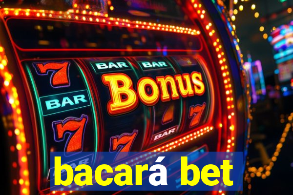 bacará bet