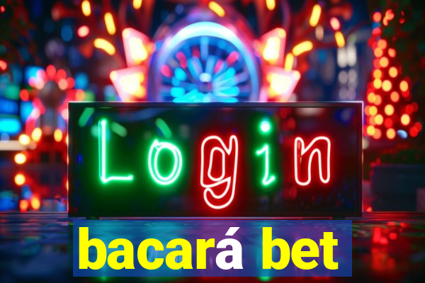 bacará bet