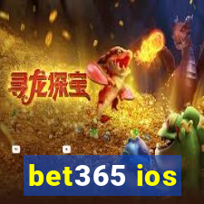 bet365 ios