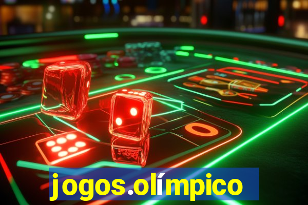 jogos.olímpicos